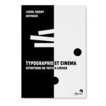 Typography & Cinema