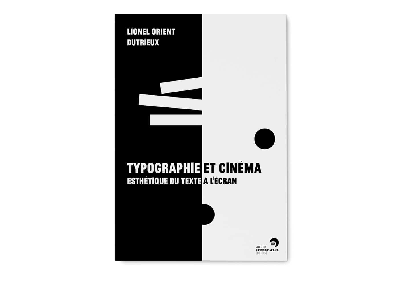 Typography & Cinema